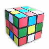 ** Size 3 cube **